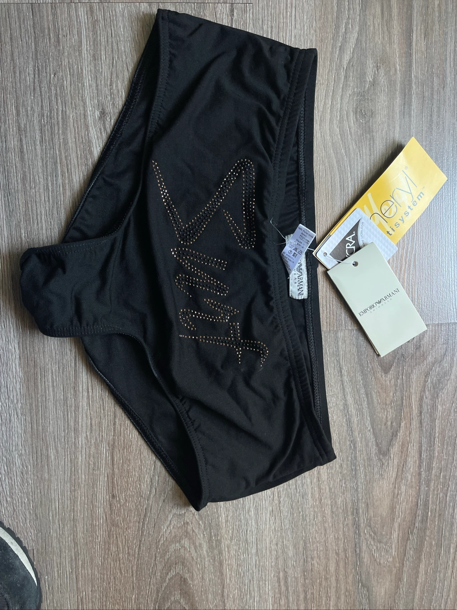 Bañador Emporio Armani talla S nuevo  – photo 7